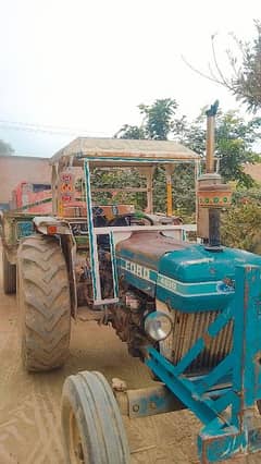 Ford 4610