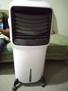 Room cooler portable
