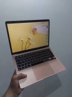 M1 MacBook Air mint condition new for sale 0