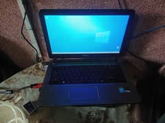 Haier 7g-5h laptop