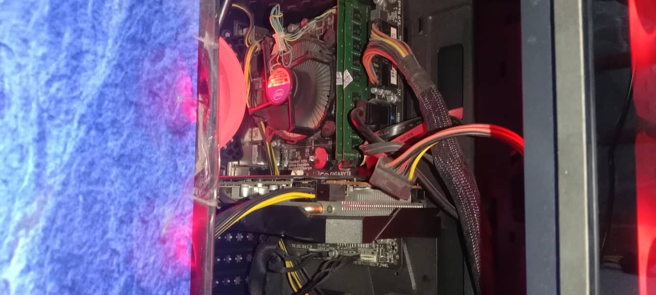 Gaming PC for sale 2