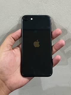 iphone SE 2020 PTA Approved 128GB