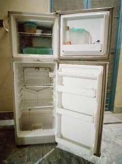 Dawlance Refrigerator 0