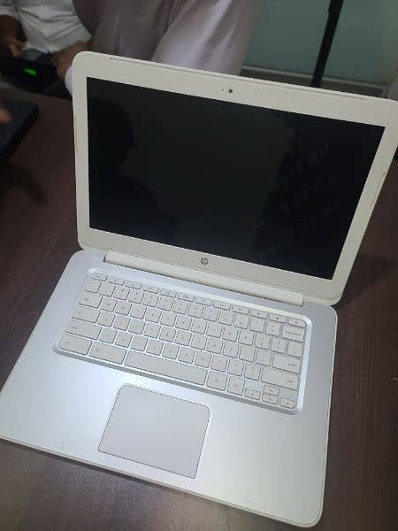 Hp SMB 4gb 128gb windows Laptop 5