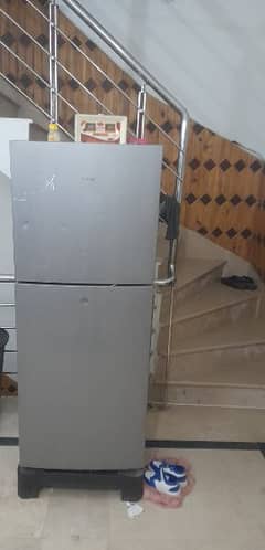 haier fridge excellent condition