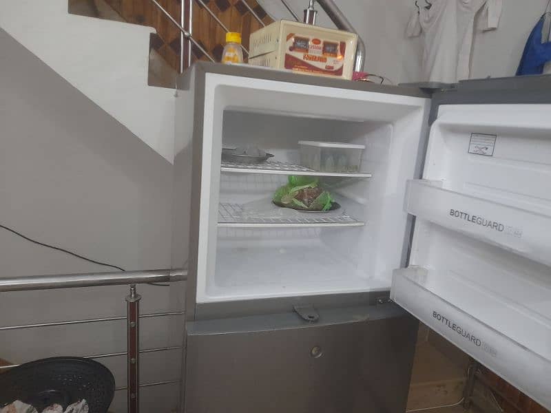 haier Refrigerator 2