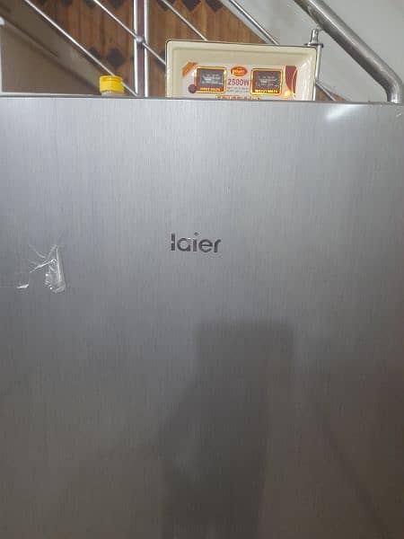 haier Refrigerator 3