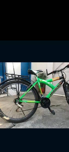 Morgan bicycle for sale 4