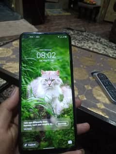 Infinix note 7 for sale condition 10 /9 ha 03175644153