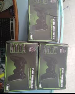 M8 4k game stick Box pack Brand new with 20,000 Games price is final