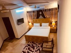 guest house in islamabad