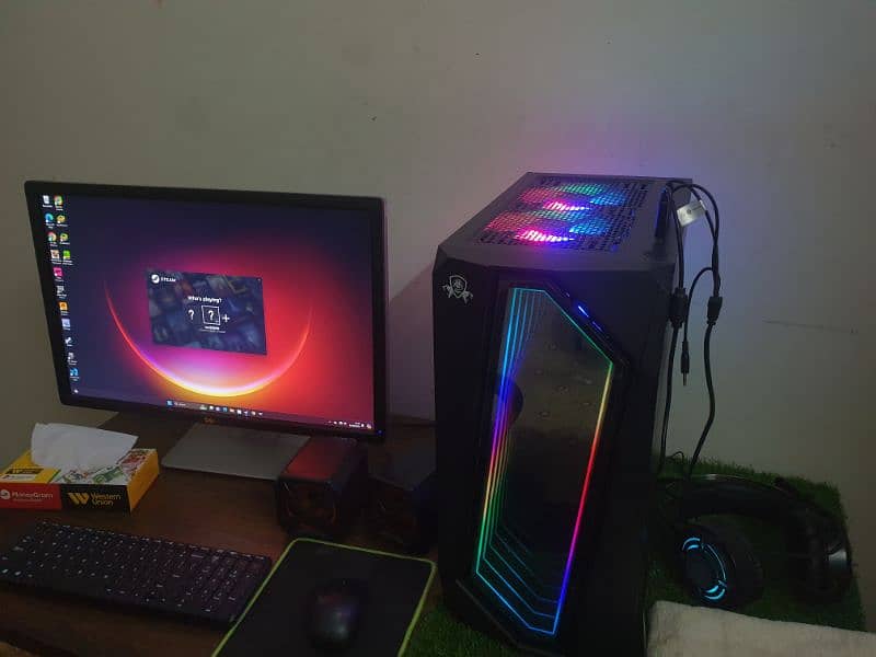 high end gaming pc 5