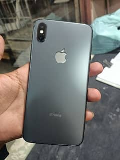 iPhone xs max. nonpta factory unlocked