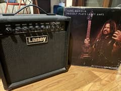 Laney LX20R Guitar Amplifier