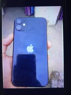 Iphone 11 Non pta jv 64gb 100% health water pack 0