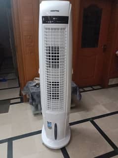 Geepas Air Cooler/Chiller
