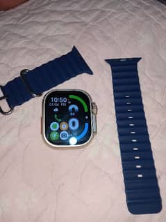 Ultra Watch Brand new Condition