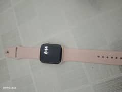 Apple watch 7 series 0