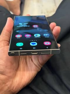 Samsung S 24 ultra non pta