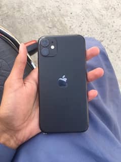 Iphone 11 jv only 2 months use