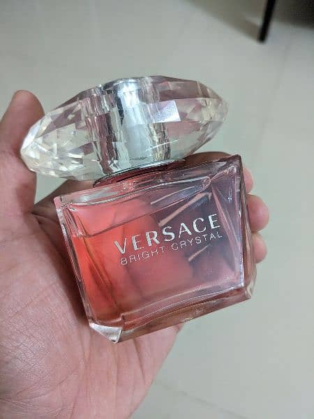 Versace Bright Crystal 0