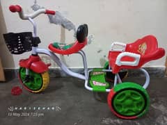 Kid's Cycle Brand New Condition