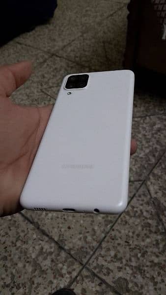 Samsung A12 4.64 2