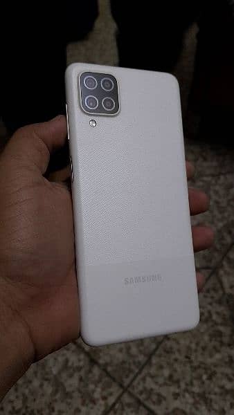 Samsung A12 4.64 4