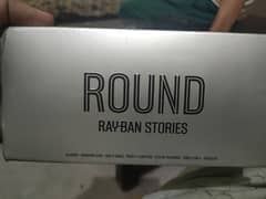 rayban stories