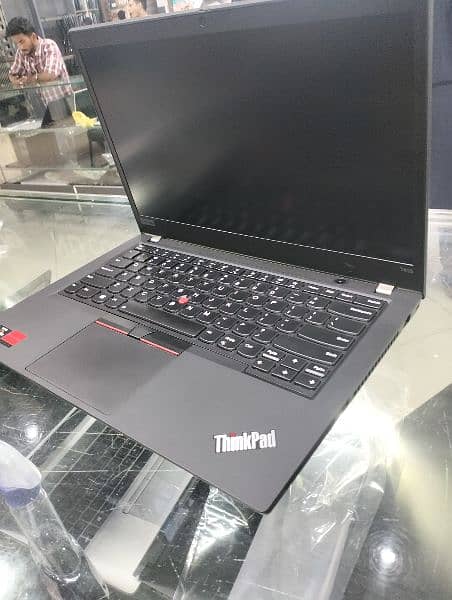 Lenovo Thinkpad t495 1