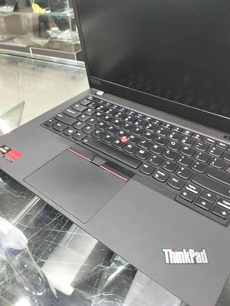 Lenovo Thinkpad t495 2