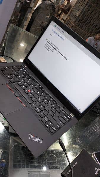 Lenovo Thinkpad t495 4
