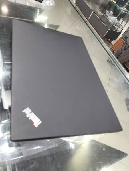 Lenovo Thinkpad t495 5