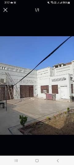 house for sale in khanpur