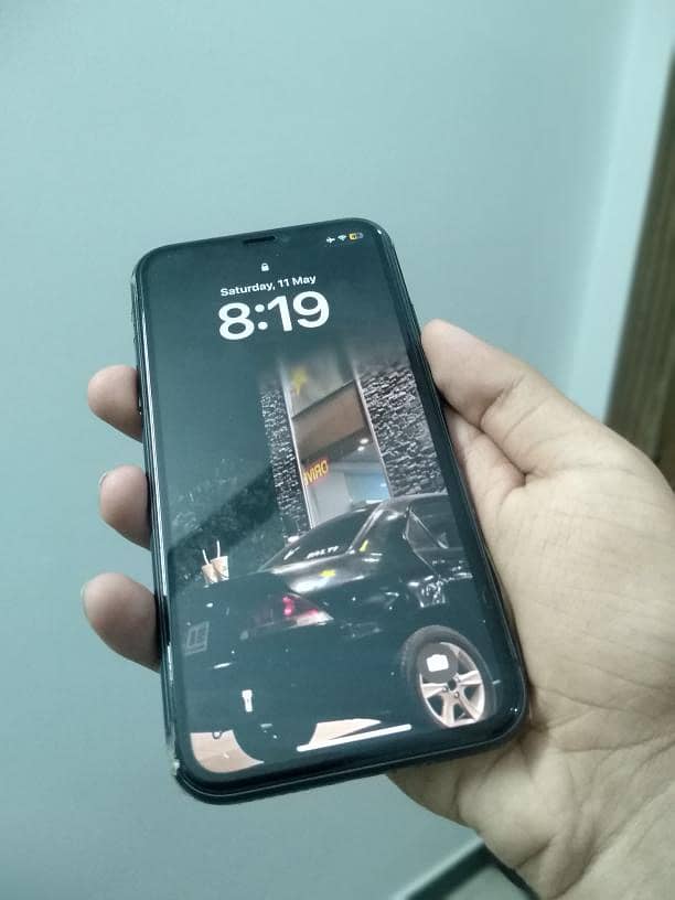 Iphone 11 Factory Unlock Non PTA 2