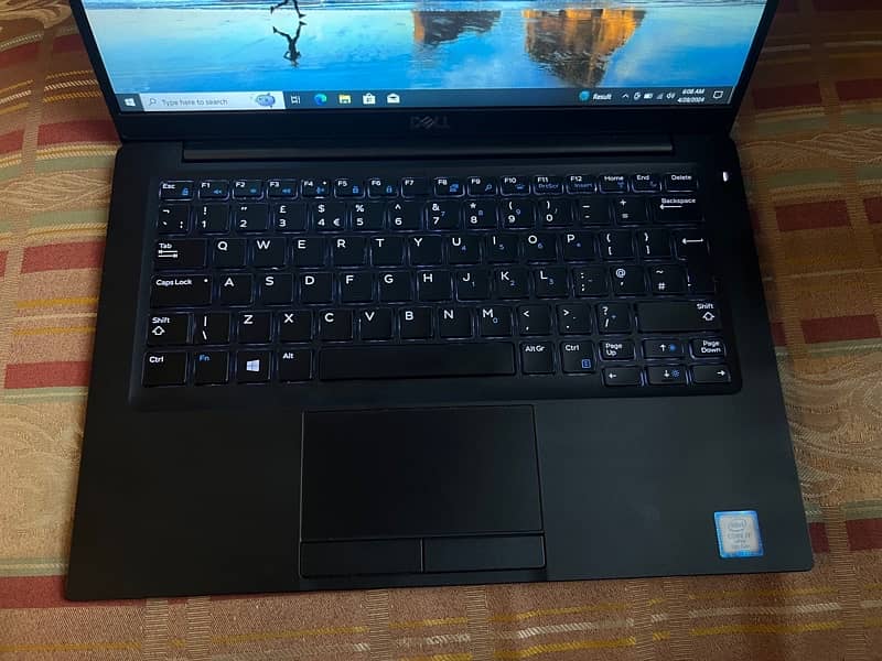 Core i5 i7 8th Gen Laptop Lenovo De ll H P 7390 5400 X280 t480 5490 14