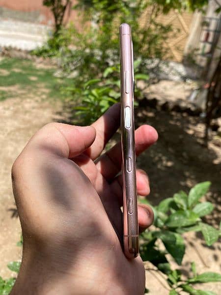 Sony Xperia 5 mark 3 (8/128) 4 month sim working 10k tax exchng posble 5