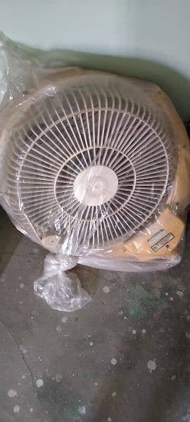 Used Fans for sale 2