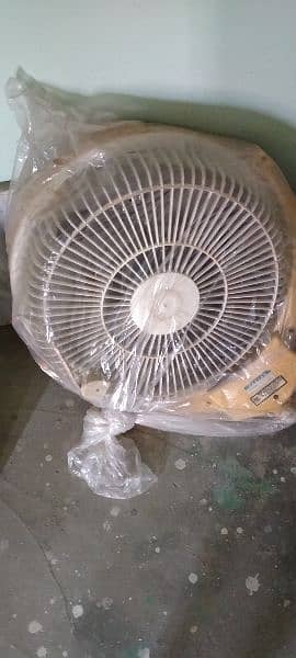 Used Fans for sale 3
