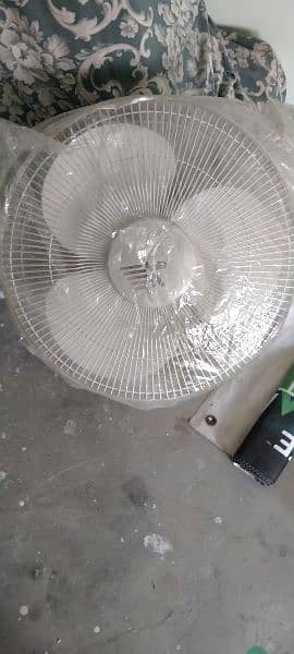 Used Fans for sale 4