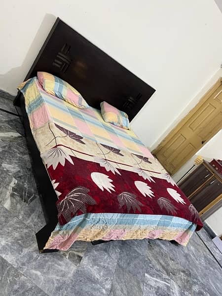 bed for sell 0