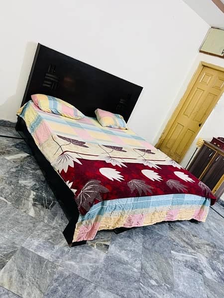 bed for sell 1