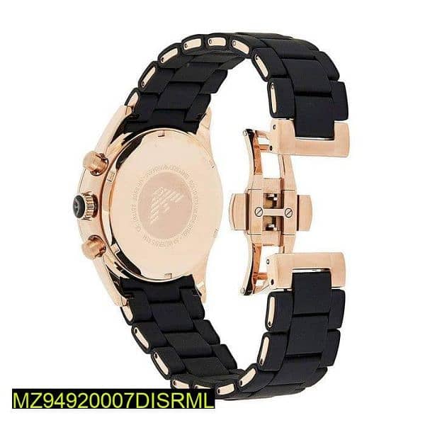 imported mens watch with free delivery in pakistan and affordable prce 3