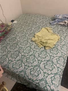 brand new condition mattress in negotiable price