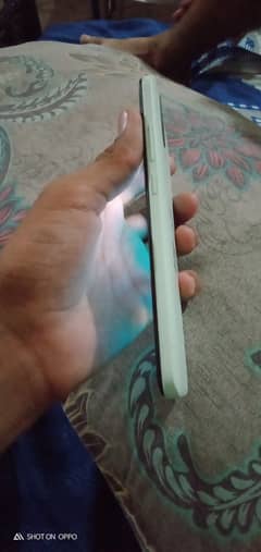 Redmi a2+.  mobile condition new 4 months use