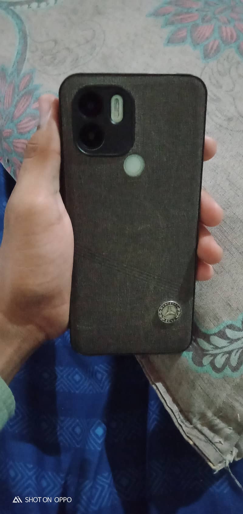 Redmi a2+.  mobile condition new 4 months use 1