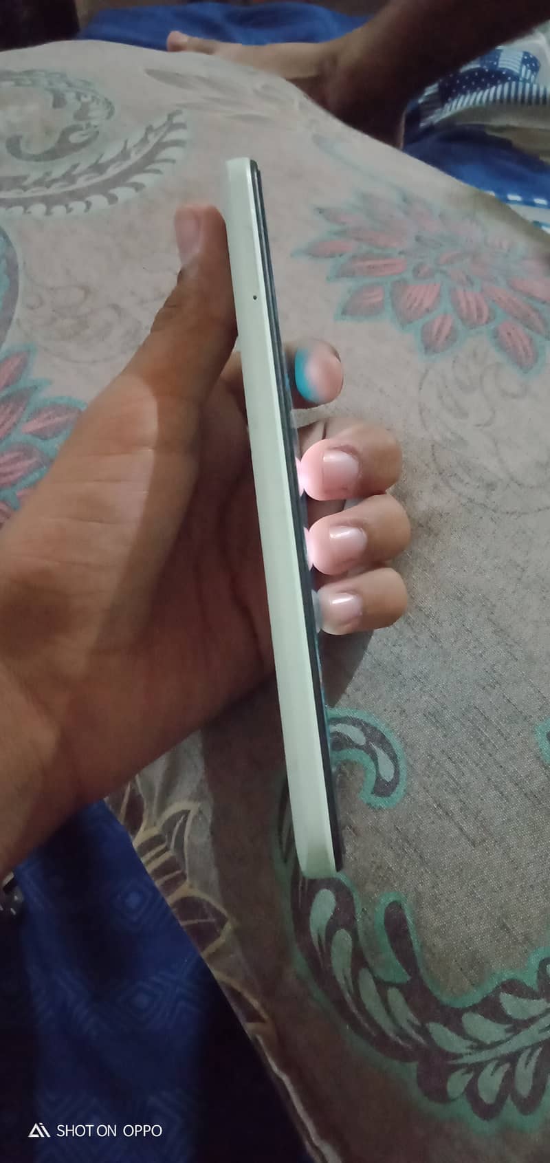 Redmi a2+.  mobile condition new 4 months use 3