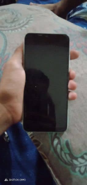 Redmi a2+.  mobile condition new 4 months use 7