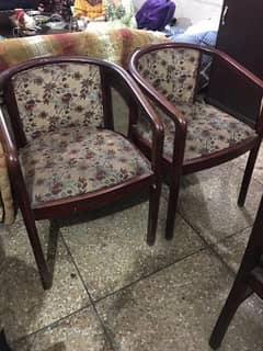 Chairs for sale 0