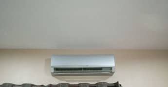 GREE 1.5 Ton DC Inverter Split AC (wall Mounted) 0